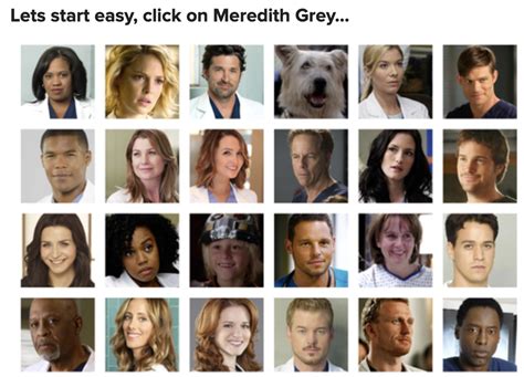 buzzfeed grey's anatomy quizzes|which greys anatomy character are you.